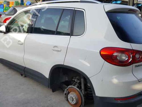 Brugte VW TIGUAN (5N_) 2.0 TDI (110 hp) 4277926