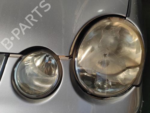Left headlight VW POLO IV (9N_, 9A_) 1.4 16V BP29345340C28