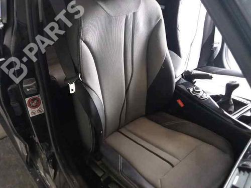 Rear right door window BMW 1 (F20) 118 d | BP4247678C21 