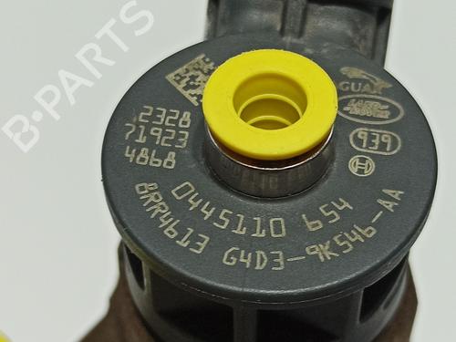Injector LAND ROVER RANGE ROVER EVOQUE (L538) 2.0 D 4x4 | BP37376555M100  - Image 5