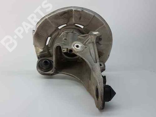Right rear steering knuckle BMW X5 (E70) xDrive 30 d | BP6039540M28 