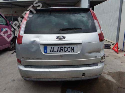 Front left window mechanism FORD FOCUS C-MAX (DM2) 1.6 TDCi | BP2740242C22 