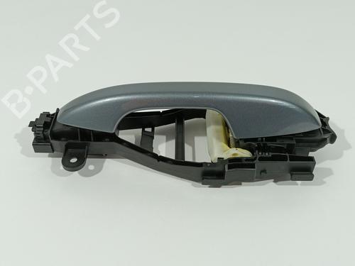 Rear left exterior door handle VOLVO XC40 (536) T3 | BP31336285C130