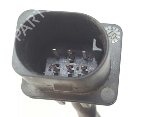 Elektronisk sensor BMW 1 (E87) 120 d | BP8749546M84