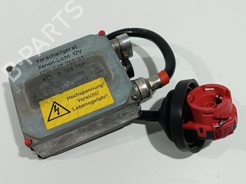 Xenon-ballast BMW X5 (E53) 3.0 d (184 hp) 20129095