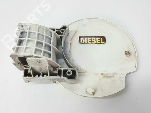 Fuel flap PEUGEOT 307 (3A/C) 2.0 HDi 110 | BP7879660C131 