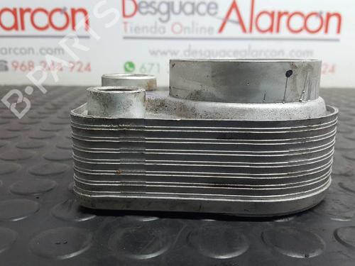 Oil radiator DACIA SANDERO II 1.5 dCi | BP14530026M33 
