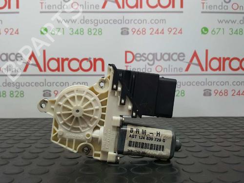 Portierruitmotor linksachter VW GOLF IV (1J1) 1.4 16V | BP2757238E23