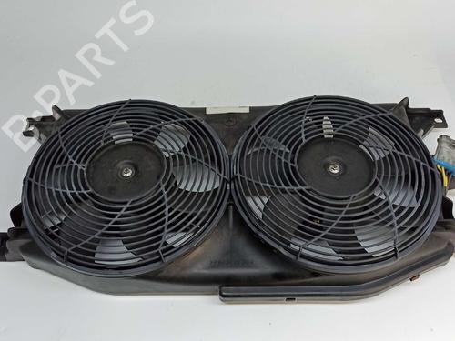 Radiator fan MERCEDES-BENZ M-CLASS (W163) ML 320 (163.154) | BP3279996M35 