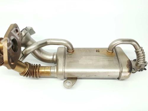 Used Egr RENAULT KANGOO / GRAND KANGOO II (KW0/1_) 1.5 dCi 90 (KW05, KW08, KW0G, KW11) (90 hp) 14533864