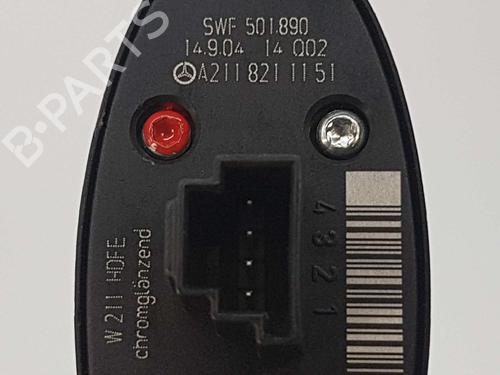 Switch MERCEDES-BENZ CLS (C219) CLS 350 (219.356) | BP14539794I30 