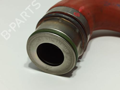 Pipe SEAT LEON (1M1) 1.9 TDI | BP39380288M125 - Image 2