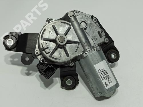 Used Rear wiper motor NISSAN QASHQAI II (J11, J11_) 1.6 dCi (130 hp) 10918295