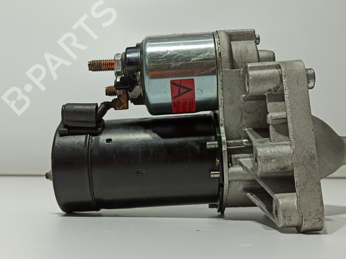 Anlasser PEUGEOT 206 Hatchback (2A/C) 1.4 HDi | BP30715384M8