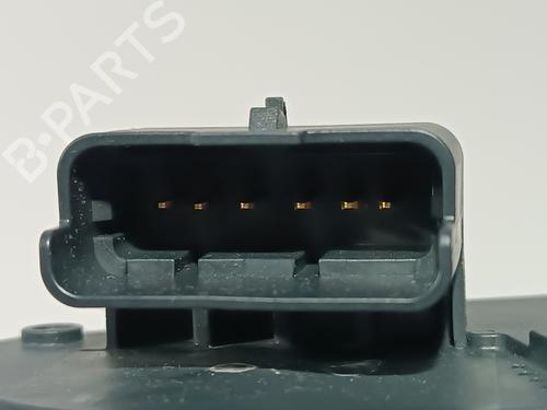 Throttle body CITROËN C4 III (BA_, BB_, BC_) 1.2 PureTech 130 (BAHNSA, BAHNSB) | BP30502668M82