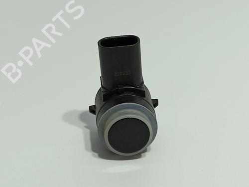 Module électronique MG MG 4 (EH32) EV XPOWER All-wheel Drive (435 hp) 24345373