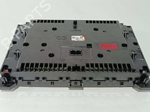 Climate control LAND ROVER RANGE ROVER EVOQUE (L551) 2.0 D150 4x4 | BP16662258I5