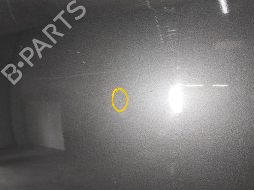 Left rear door TOYOTA AVENSIS Saloon (_T25_) 2.2 D-4D (ADT251_, ADT251R) | BP16673612C4
