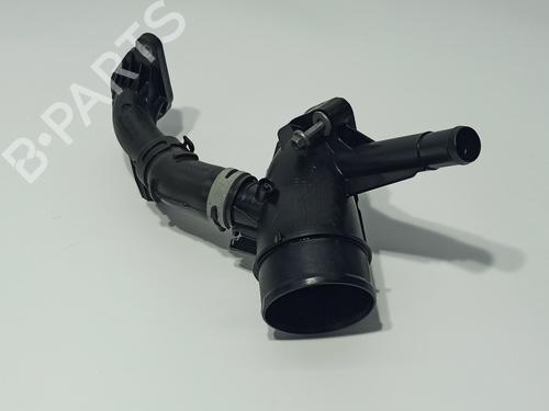 Used Pipe NISSAN QASHQAI II (J11, J11_) 1.5 dCi (110 hp) 14544278