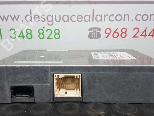 Elektronisk modul MERCEDES-BENZ S-CLASS (W220, V220) S 320 CDI (220.025, 220.125) | BP2741847M83