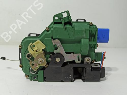 Front left lock SEAT IBIZA III (6L1) 1.9 SDI | BP29551817C98
