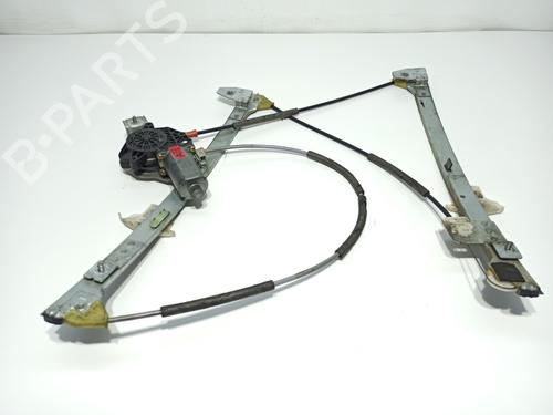 Used Front right window mechanism CITROËN XSARA (N1) 1.9 D (68 hp) 23953240