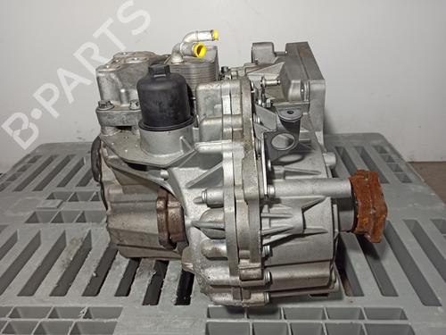 Gearbox VW TIGUAN (AD1, AX1) 1.4 TSI 4motion | BP24460021M3
