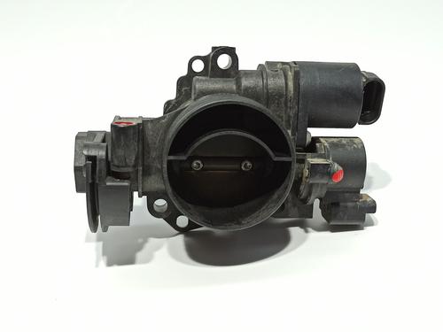 Used Throttle body Throttle body PEUGEOT 206 Hatchback (2A/C) 1.1 i (60 hp) 36074563 36074563