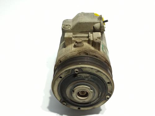 AC compressor SEAT IBIZA III (6L1) 1.9 SDI | BP37015982M34 - Image 2