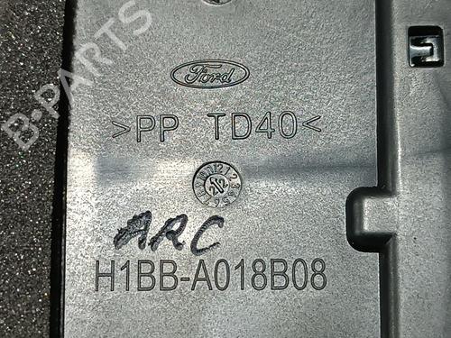 Air vent FORD FIESTA VII (HJ, HF) 1.0 EcoBoost | BP24920388I21
