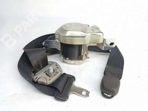 Front right seatbelt NISSAN PATHFINDER III (R51) 2.5 dCi | BP8750463I25 
