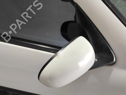 Right mirror NISSAN ALMERA II (N16) 2.2 Di | BP25731205C27