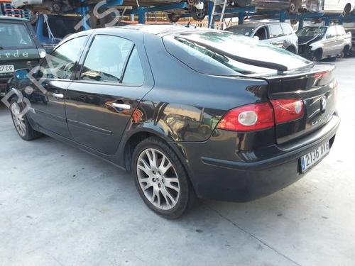 Tuyau RENAULT LAGUNA II (BG0/1_) 2.0 dCi (BG1T) | BP14529427M125 