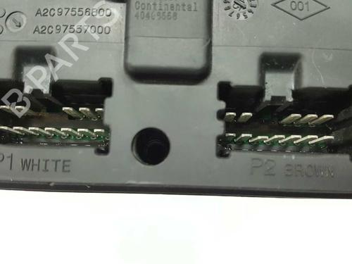 Module électronique RENAULT CLIO IV (BH_) 1.5 dCi 90 | BP2770596M83 