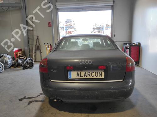 Cockpit AUDI A6 C5 (4B2, 4B4) 1.9 TDI | BP16673784C47