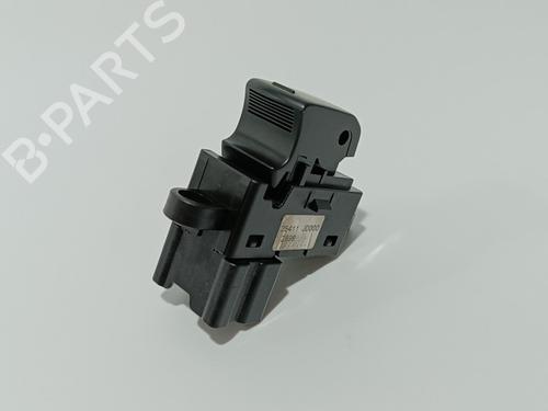 Left rear window switch NISSAN QASHQAI I (J10, NJ10) 1.5 dCi | BP2751058I29 