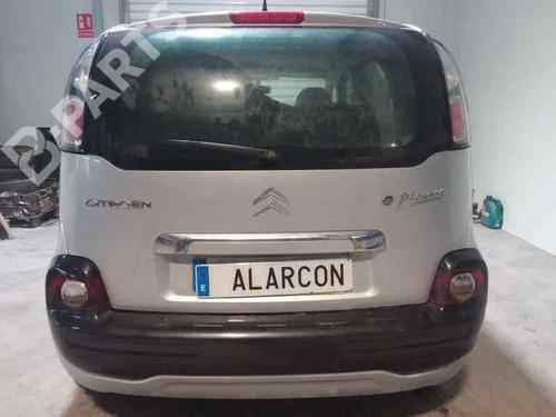 Rør CITROËN C3 Picasso (SH_) 1.6 HDI 90 | BP14536327M125 