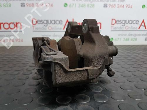 Right front brake caliper PEUGEOT 308 I (4A_, 4C_) 2.0 HDi | BP11542093M104