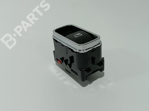 Left rear window switch MERCEDES-BENZ A-CLASS (W177) A 180 d (177.003) | BP11053095I29 