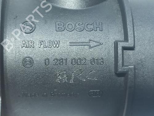 Débitmètre de masse D'Air FIAT PUNTO (188_) 1.3 JTD 16V | BP11286107M95