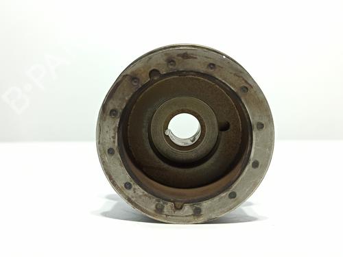 Used Pulley LAND ROVER DISCOVERY IV (L319) 2.7 TD 4x4 (190 hp) 16062968