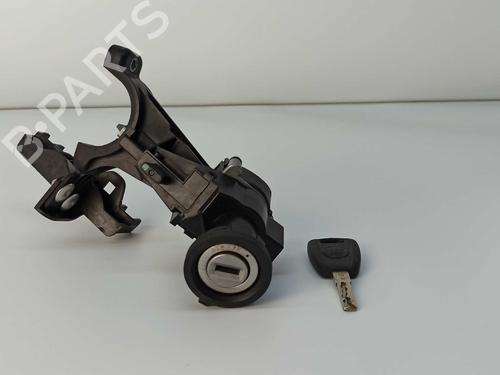 Ignition barrel FIAT DOBLO Cargo (263_) 1.6 D Multijet (263WXD1B, 263WXR1B, 263WXX1B, 263ZXD1B,... | BP9742352M48 