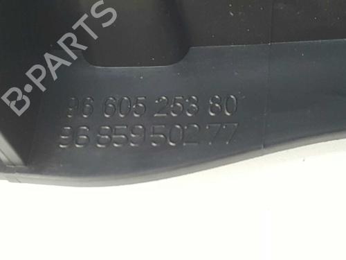 Front right interior door handle CITROËN C4 II (NC_) 1.6 HDi 90 | BP5828694I14