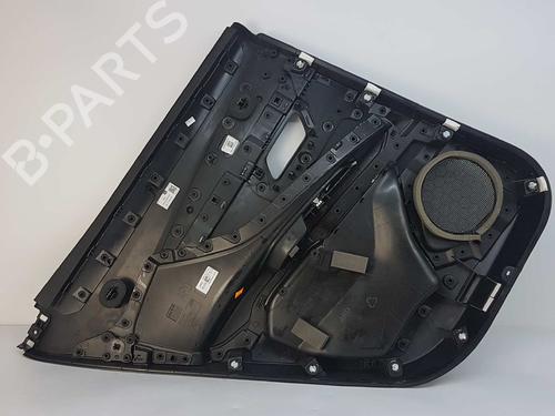 Rear right panel PEUGEOT 3008 II SUV (MC_, MR_, MJ_, M4_) 1.2 THP/ PureTech 130 (MRHNSM, MRHNSU, MRHNSJ, MRHNYW,... | BP9074396C61