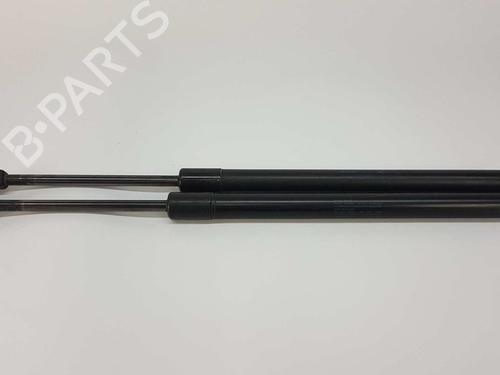 Tailgate lift support VW TOURAN (1T3) 1.6 TDI 1T0827550H