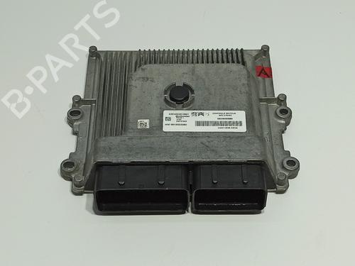 Steuergerät Motor für PEUGEOT 5008 II (MC_, MJ_, MR_, M4_) 1.2 THP (MRHNYH, MRHNYW, MRHNSJ, MRHNSU, MRHNSM) (131 hp) 29294689