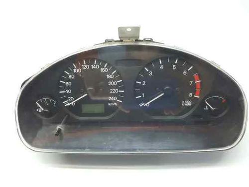 Used Instrument cluster MITSUBISHI CARISMA (DA_) 1.6 (DA1A) (103 hp) 5076306