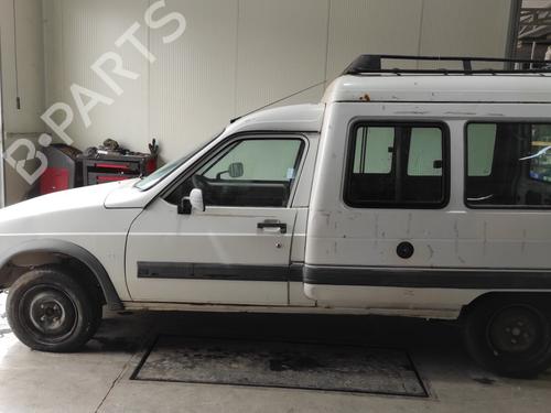 Steering pump CITROËN C15 Box Body/MPV (VD_) 1.8 D | BP21497191M99 