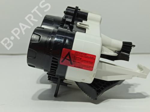 Commande Chauffage FORD FIESTA VI (CB1, CCN) 1.25 | BP12171979I5 