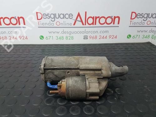 Starter MERCEDES-BENZ E-CLASS (W211) E 280 CDI (211.020) | BP2740829M8